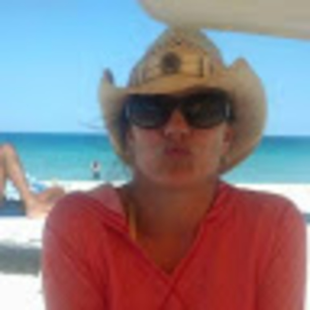 Meet your Posher, Kris